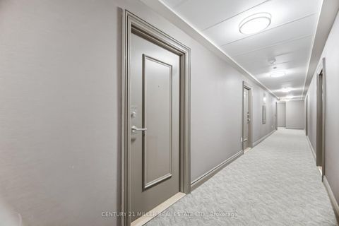 Photo 7 at Ph08 - 35 Saranac Boulevard, Lawrence, Toronto