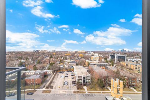 Photo 14 at Ph08 - 35 Saranac Boulevard, Lawrence, Toronto