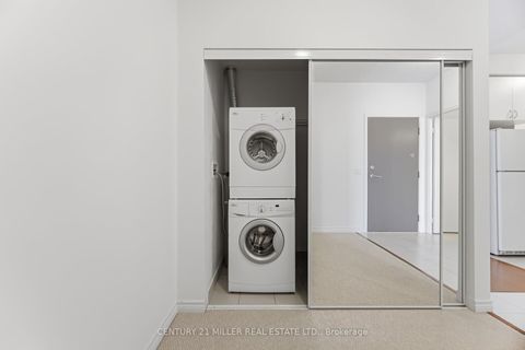 Photo 15 at Ph08 - 35 Saranac Boulevard, Lawrence, Toronto