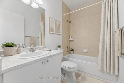 Photo 16 at Ph08 - 35 Saranac Boulevard, Lawrence, Toronto
