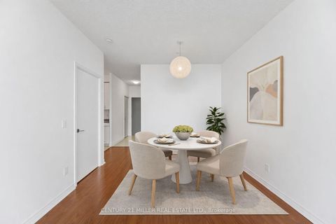 Photo 19 at Ph08 - 35 Saranac Boulevard, Lawrence, Toronto