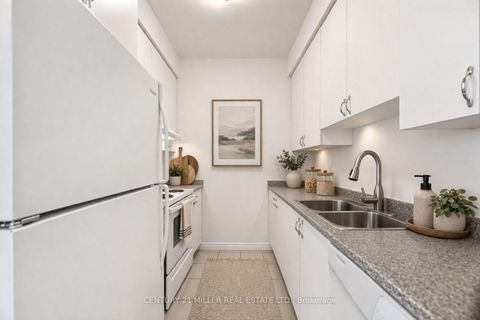 Photo 21 at Ph08 - 35 Saranac Boulevard, Lawrence, Toronto