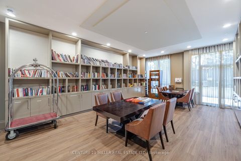 Photo 23 at Ph08 - 35 Saranac Boulevard, Lawrence, Toronto