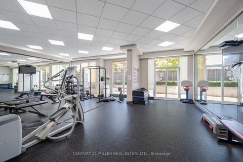 Photo 25 at Ph08 - 35 Saranac Boulevard, Lawrence, Toronto