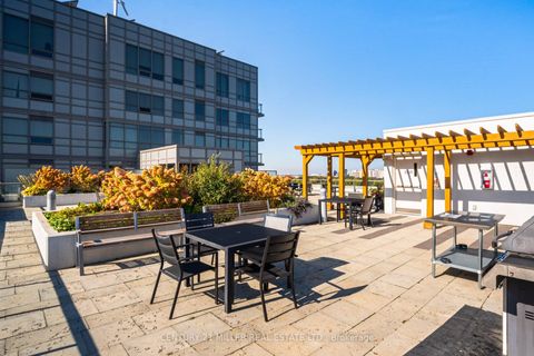 Photo 27 at Ph08 - 35 Saranac Boulevard, Lawrence, Toronto