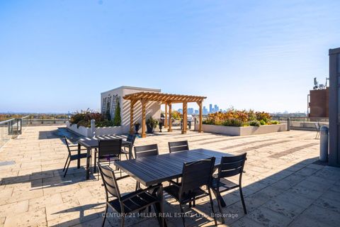 Photo 29 at Ph08 - 35 Saranac Boulevard, Lawrence, Toronto