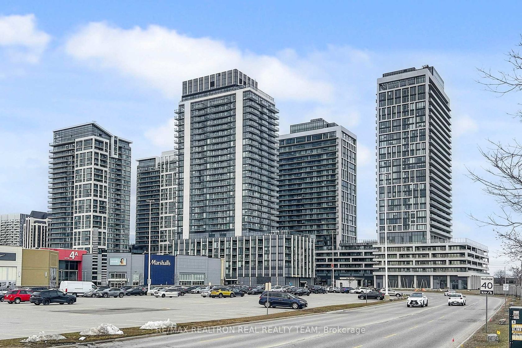 207 - 8960 Jane Street, Vellore Village, Vaughan 