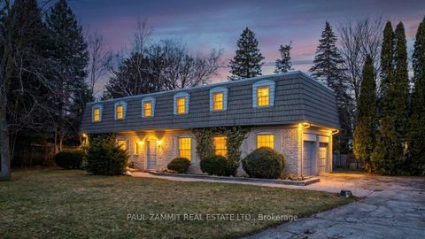 Photo 1 at 8 Lafayette Place, Bayview Glen, Markham