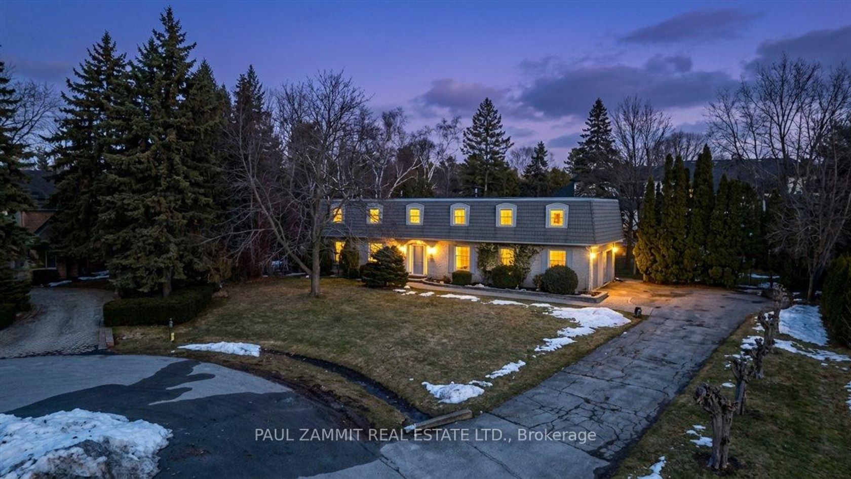 8 Lafayette Place, Bayview Glen, Markham 