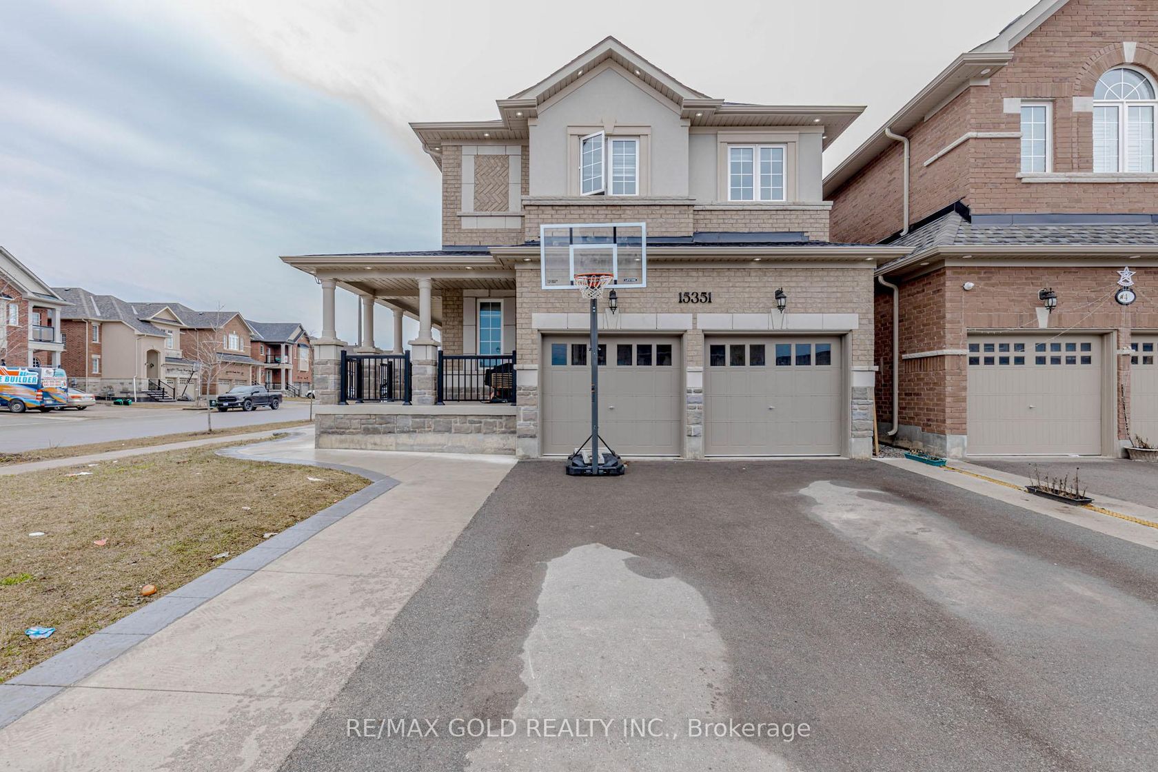 15351 Danby Road, Georgetown, Halton Hills 2