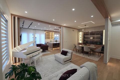 Photo 0 at 33 Thorndale Avenue, Kingsway South, Toronto