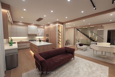 Photo 1 at 33 Thorndale Avenue, Kingsway South, Toronto