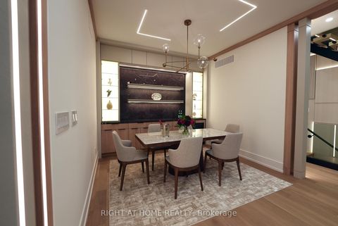 Photo 4 at 33 Thorndale Avenue, Kingsway South, Toronto