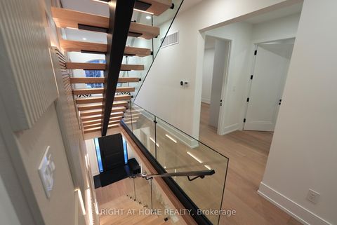 Photo 6 at 33 Thorndale Avenue, Kingsway South, Toronto