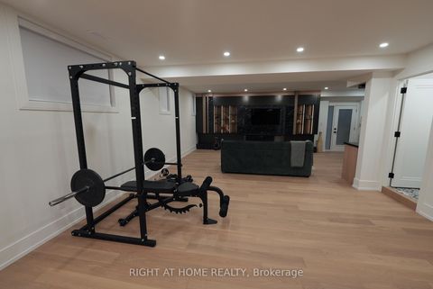 Photo 31 at 33 Thorndale Avenue, Kingsway South, Toronto