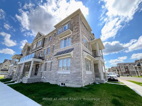 Photo 1 at 1 Bruce Boyd Drive, Cornell, Markham