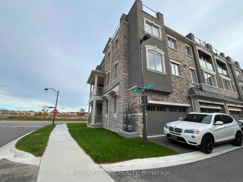 Photo 3 at 1 Bruce Boyd Drive, Cornell, Markham