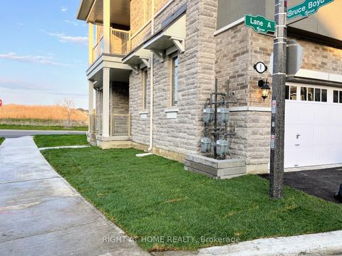 Photo 4 at 1 Bruce Boyd Drive, Cornell, Markham