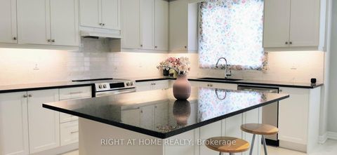 Photo 9 at 1 Bruce Boyd Drive, Cornell, Markham