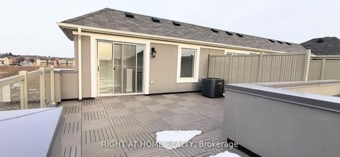 Photo 15 at 1 Bruce Boyd Drive, Cornell, Markham