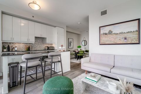 Photo 3 at 2503 - 426 University Avenue, University, Toronto