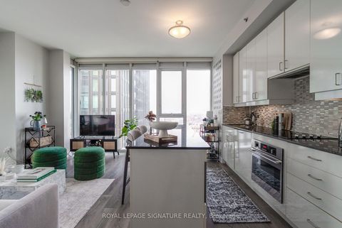 Photo 4 at 2503 - 426 University Avenue, University, Toronto