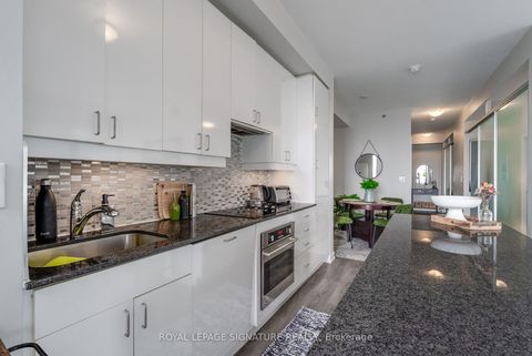 Photo 5 at 2503 - 426 University Avenue, University, Toronto