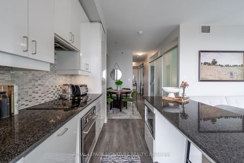 Photo 6 at 2503 - 426 University Avenue, University, Toronto