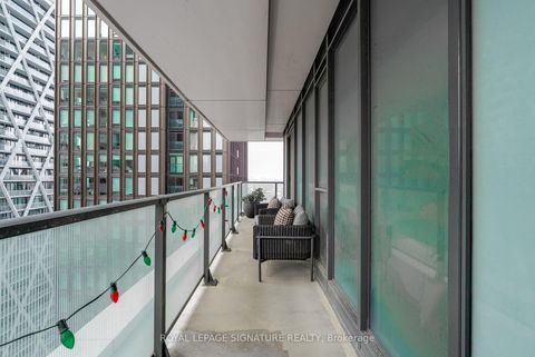 Photo 19 at 2503 - 426 University Avenue, University, Toronto