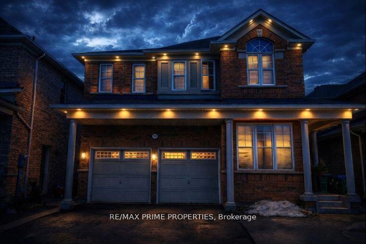 Photo 0 at 50 Gibbs Road, Northwest Brampton, Brampton