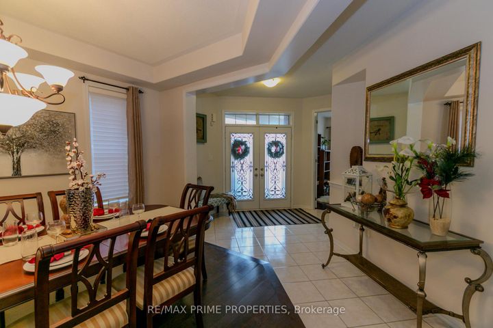 Photo 1 at 50 Gibbs Road, Northwest Brampton, Brampton