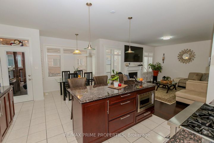 Photo 2 at 50 Gibbs Road, Northwest Brampton, Brampton