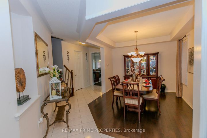 Photo 8 at 50 Gibbs Road, Northwest Brampton, Brampton