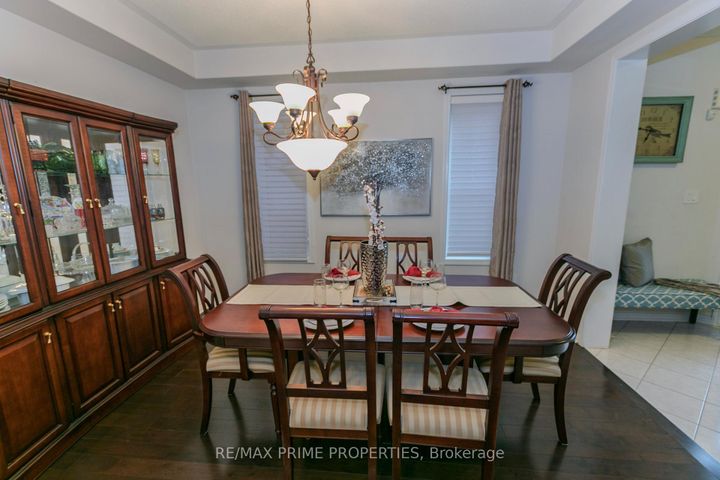 Photo 9 at 50 Gibbs Road, Northwest Brampton, Brampton