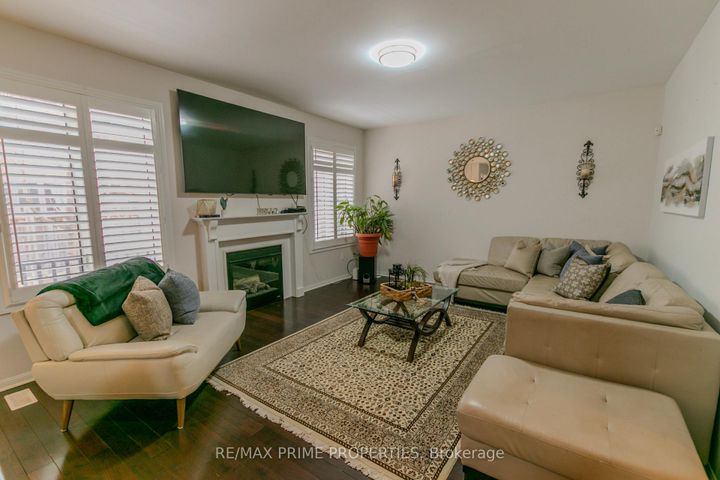 Photo 11 at 50 Gibbs Road, Northwest Brampton, Brampton