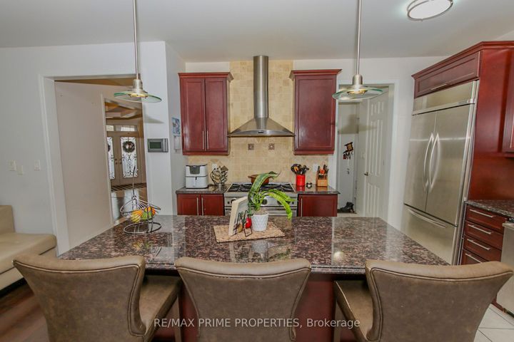 Photo 12 at 50 Gibbs Road, Northwest Brampton, Brampton