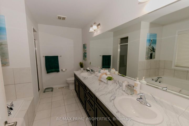 Photo 20 at 50 Gibbs Road, Northwest Brampton, Brampton