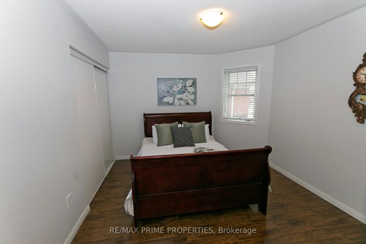 Photo 26 at 50 Gibbs Road, Northwest Brampton, Brampton