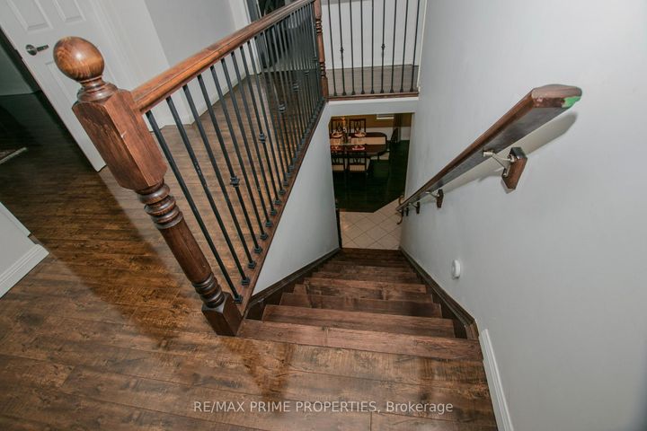 Photo 31 at 50 Gibbs Road, Northwest Brampton, Brampton