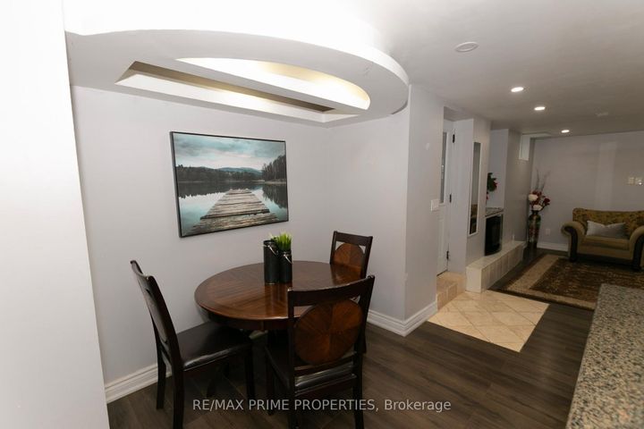 Photo 37 at 50 Gibbs Road, Northwest Brampton, Brampton