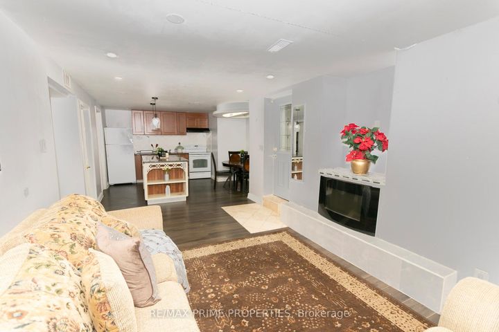 Photo 40 at 50 Gibbs Road, Northwest Brampton, Brampton