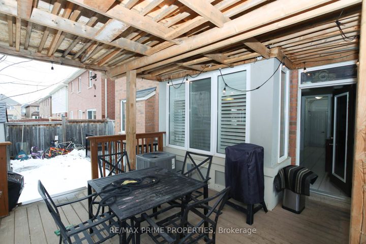 Photo 45 at 50 Gibbs Road, Northwest Brampton, Brampton