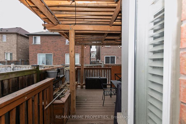 Photo 47 at 50 Gibbs Road, Northwest Brampton, Brampton