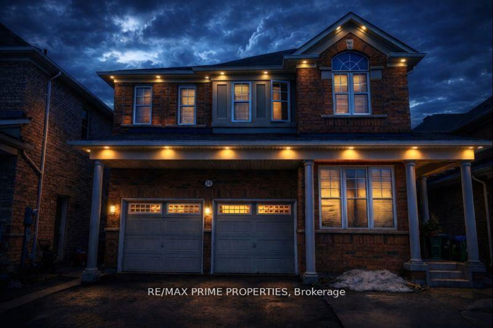 50 Gibbs Road, Northwest Brampton, Brampton 2