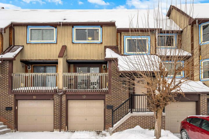 Photo 0 at 19 - 6780 Formentera Avenue, Meadowvale, Mississauga