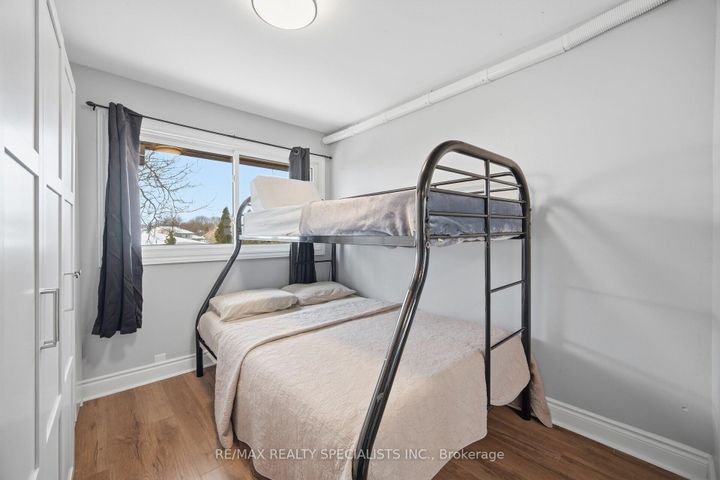 Photo 22 at 19 - 6780 Formentera Avenue, Meadowvale, Mississauga