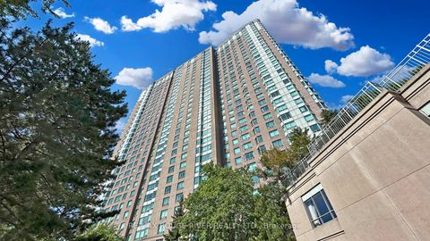 Photo 2 at 3230 - 68 Corporate Drive, Woburn, Toronto