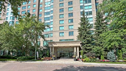 Photo 3 at 3230 - 68 Corporate Drive, Woburn, Toronto