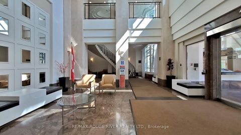 Photo 5 at 3230 - 68 Corporate Drive, Woburn, Toronto