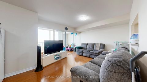 Photo 8 at 3230 - 68 Corporate Drive, Woburn, Toronto